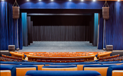 劇場(chǎng)劇院解決方案，劇院音響，Bose系列