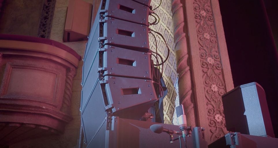 Bose,音響工程師,音響