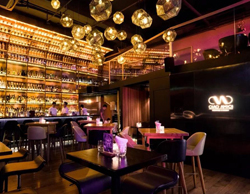 Bose專業(yè)音響,酒吧音響,Ciao amici酒吧