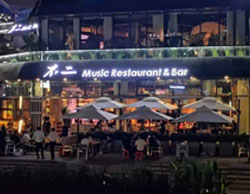 音響系統(tǒng),音樂(lè)餐吧,boss音響,博士音響,音響工程