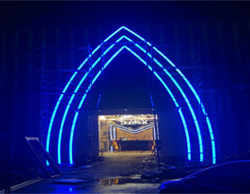 ReynAudio,百樂門,娛樂會所,音響