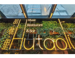 BOSE專業(yè)音響,胡桃里音樂(lè)餐吧,