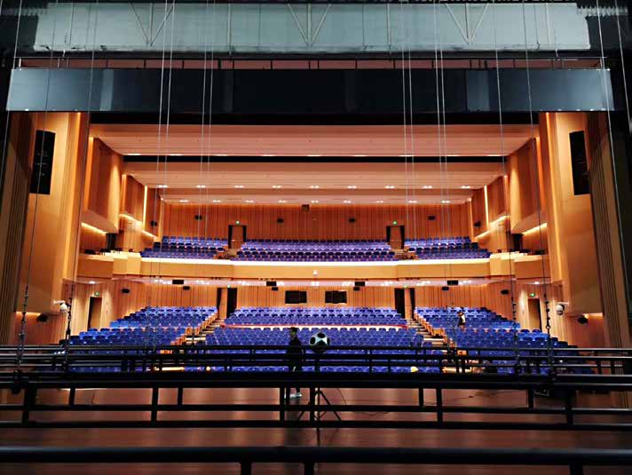 劇場(chǎng)劇院音響系統(tǒng),專業(yè)音響,BOSE音響,博士音響,音響工程