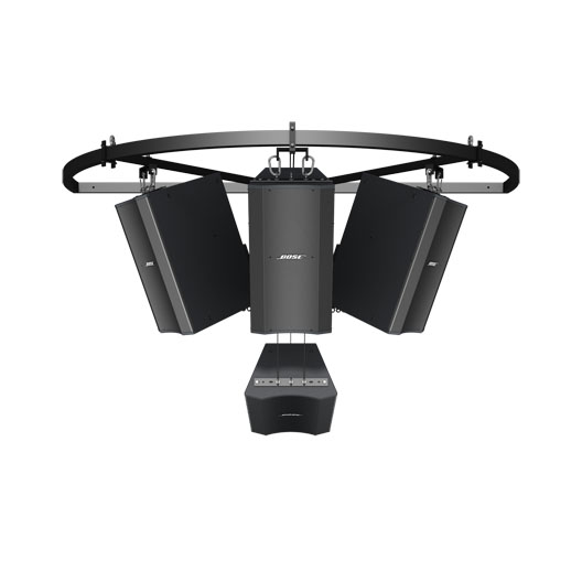 Bose戶外音響 LT4402?WR長沖程揚(yáng)聲器