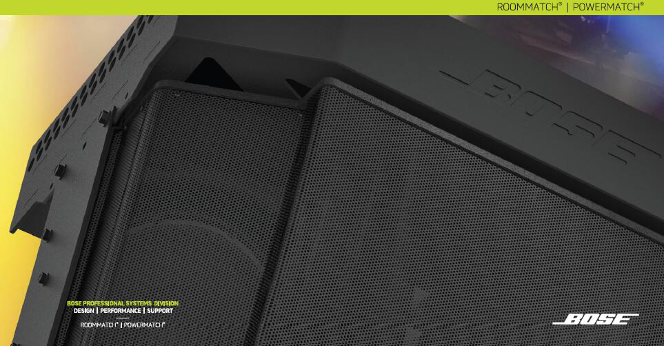 電音新潮，心朝BOSE-----BBR2.0娛樂新時代