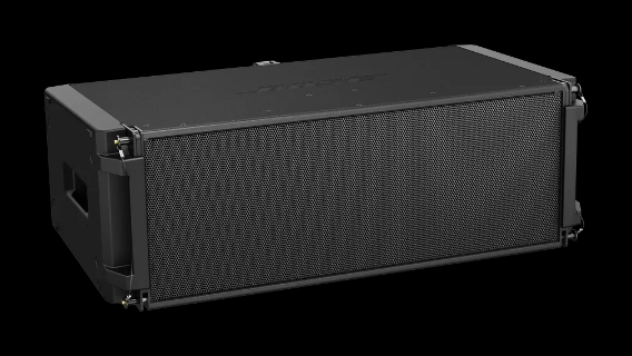 Bose ShowMatch陣列揚聲器