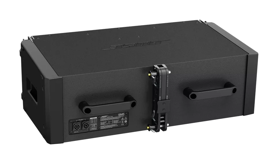 Bose ShowMatch陣列揚聲器