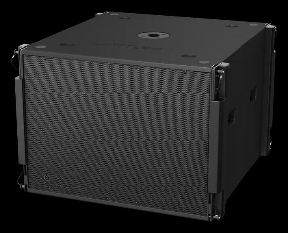 Bose ShowMatch陣列揚聲器