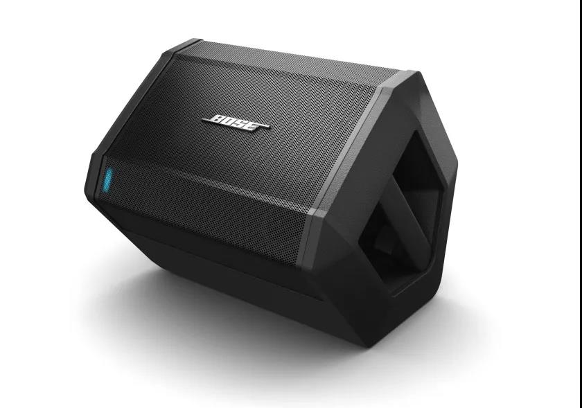 Bose ProfessionalM,上海樂(lè)器展,多功能音樂(lè)系統(tǒng),便攜式PA