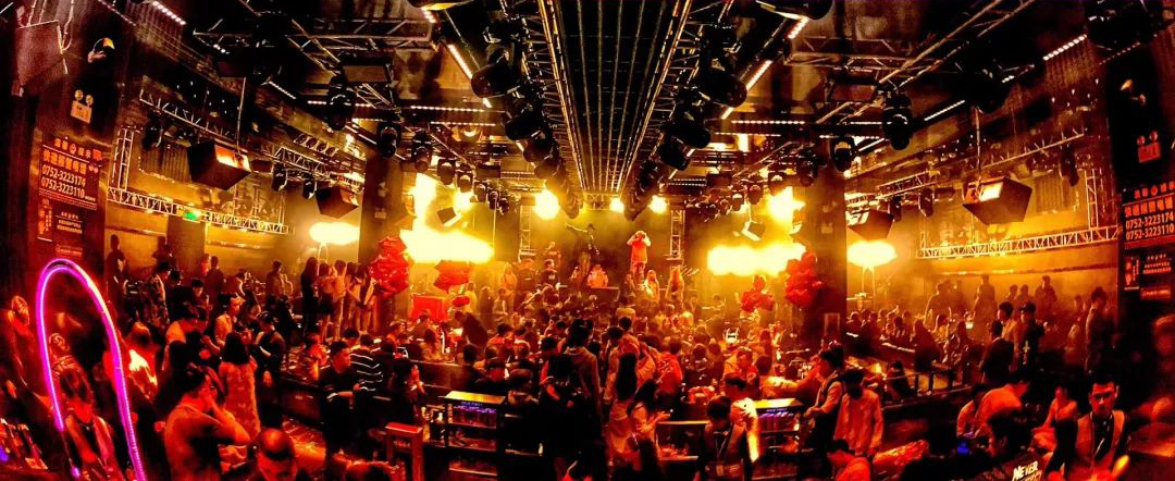 ReynAudio,RAVE PARTY(陳江店),酒吧,電音