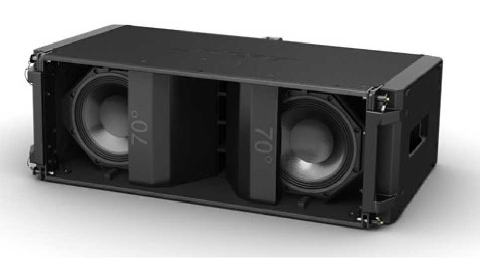 BOSE,陣列揚(yáng)聲器,
