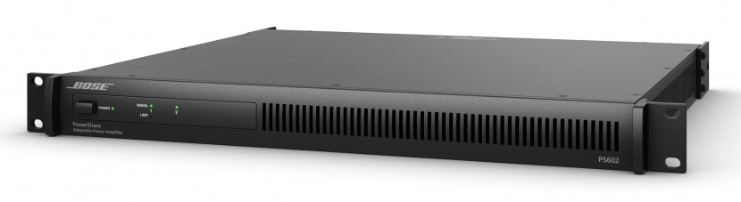PowerShare PS602 自適應功率放大器