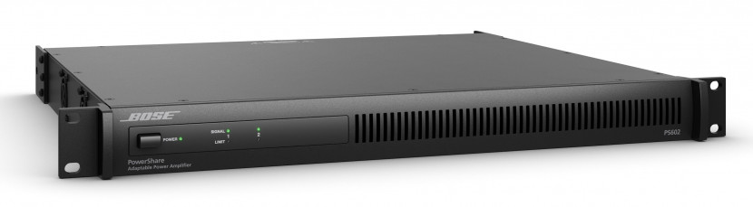 PowerShare PS602 自適應功率放大器