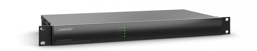ControlSpace ESP-1240A 音頻信號處理器