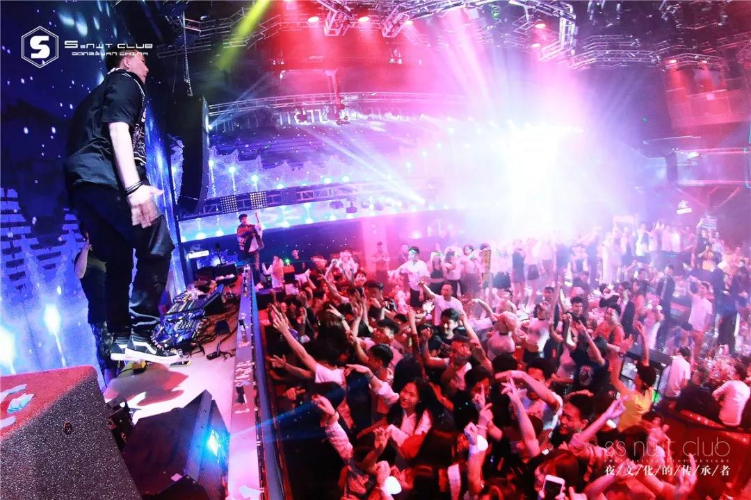 酒吧音響系統(tǒng)，酒吧音響工程