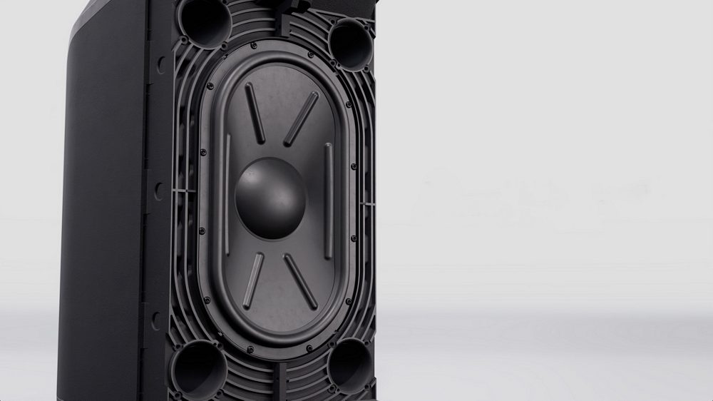 L1 Pro8 超低音揚聲器