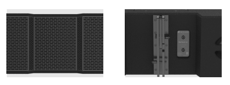 Reyn Audio RL214 雙14寸線陣列揚(yáng)聲器