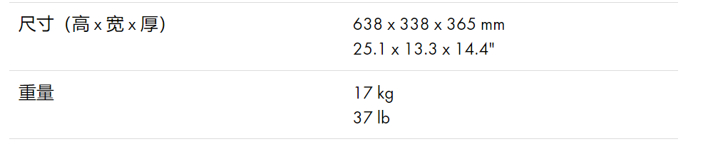 d&b 12S點(diǎn)聲源揚(yáng)聲器