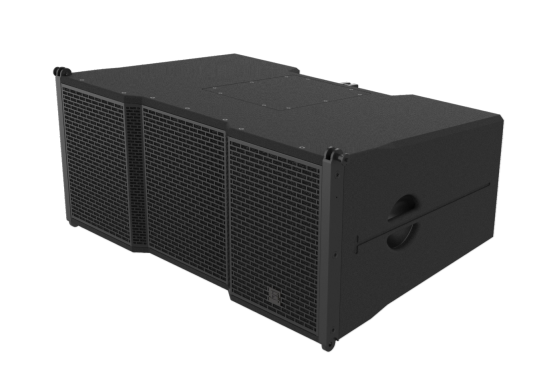 Reyn Audio RL214 雙14寸線陣列揚(yáng)聲器
